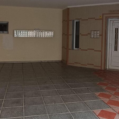 Kilkisluxuryapartment Exterior photo